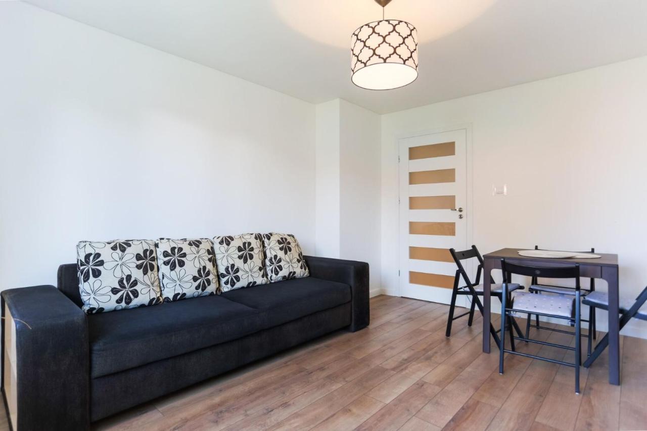 Apartament Swinoujscie - Narutowicza Exterior foto